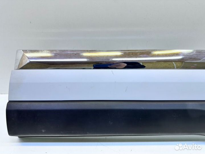 Накладка двери задняя левая Chery Tiggo 8 Pro 1