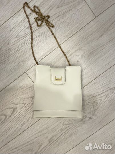 Сумка Jane shilton vintage