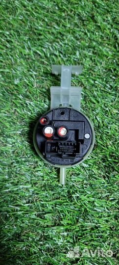 Датчик уровня (прессостат) indesit wisn100