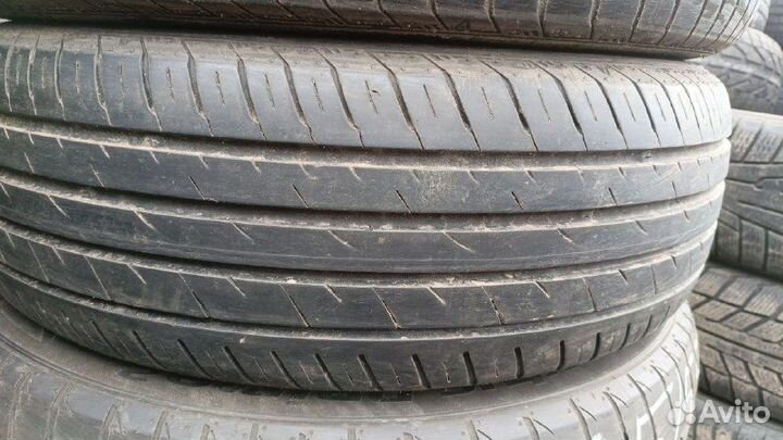 Nexen N'Fera SU4 185/65 R15