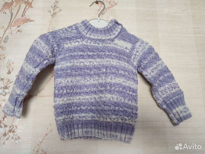 Вещи пакетом на девочку 2 года