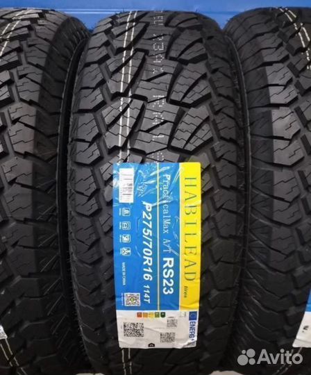 Habilead PracticalMax A/T RS23 275/70 R16 114T