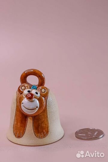 Колокольчики Чехия ч-4