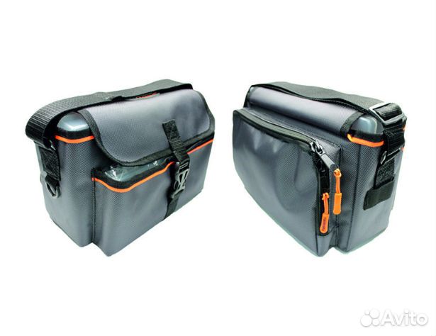 Сумка рыбака Следопыт