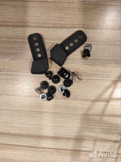 Маска(решётка) для хоккейног шлем