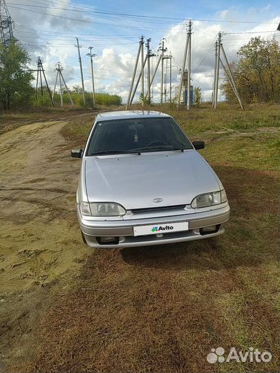 ВАЗ 2114 Samara 1.6 МТ, 2013, 130 000 км