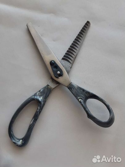 Ножницы портновские