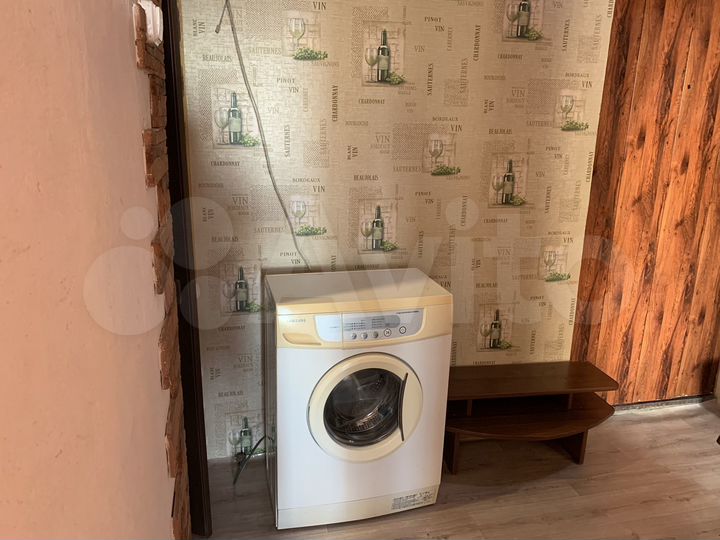 2-к. квартира, 40 м², 5/5 эт.