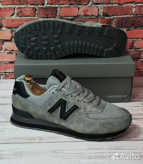 Кроссовки New Balance 574