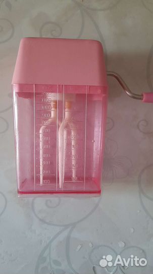 Миксер ручной СССР