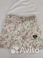 Шорты для девочки