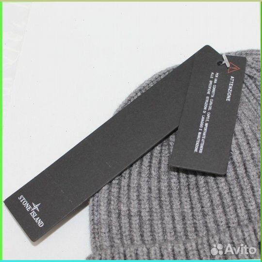 Шапка Stone Island (76058 Номер Artikle: )