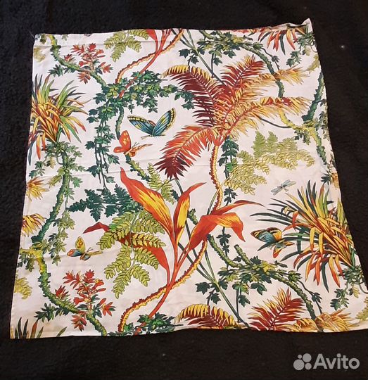 Изделия из льна СССР