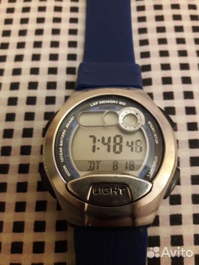 Часы мужские