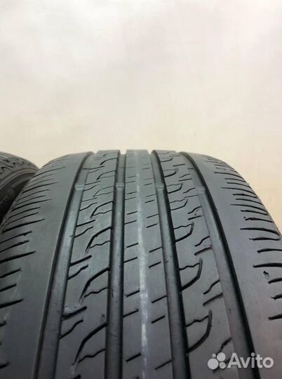 Giti GitiComfort 520V1 215/55 R18 95H