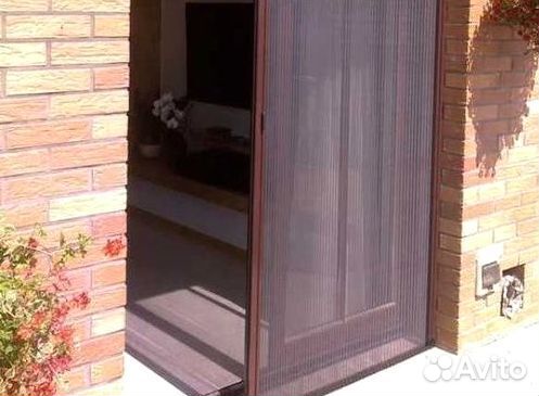 Москитные сетки. Изготовление, установка, ремонт