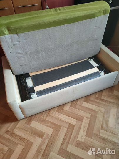 Диван турин