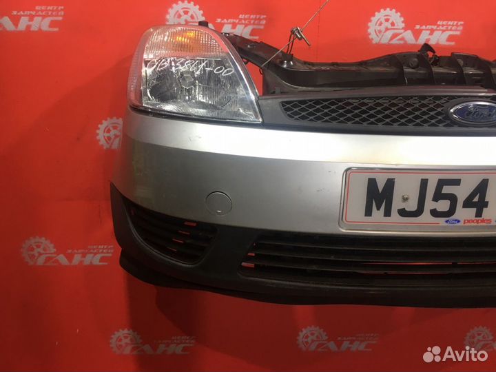 Ноускат Ford Fiesta 5 хетчбэк fuja 1.25L 1242