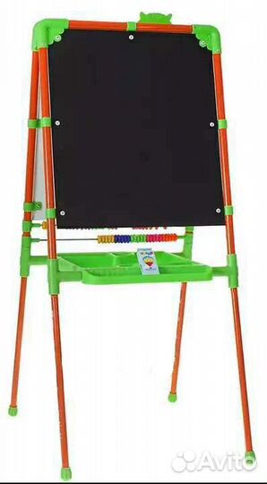 Мольберт для рисования детский