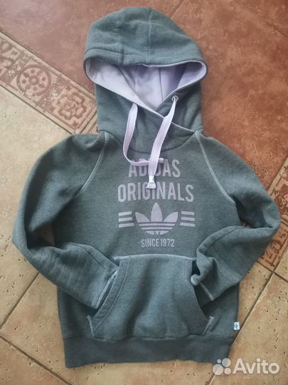 Худи adidas originals