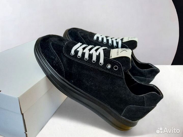 Кроссовки Calvin Klein