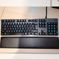 Игровая клавиатура Logitech G513 Carbon