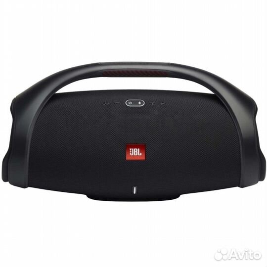 Колонка jbl boombox 2