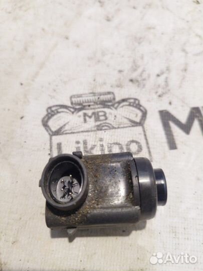 Парктроник Mercedes Gl X164