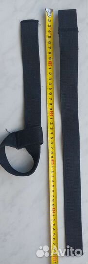 Ремни для тяги