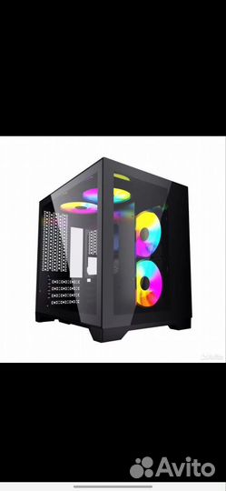 Корпус powercase vision micro