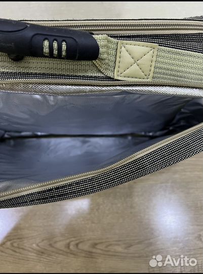 Новая термо сумка для пикника