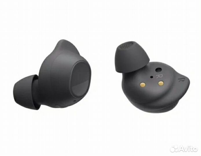 Samsung Galaxy buds fe black