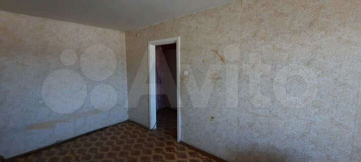 1-к. квартира, 33 м², 5/5 эт.