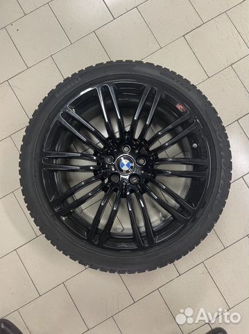 Диски BMW r19