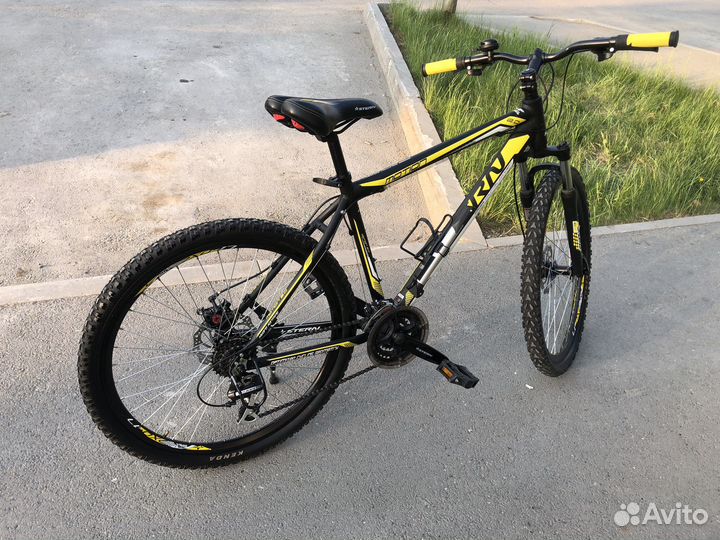 Велик Stern motion 2.0