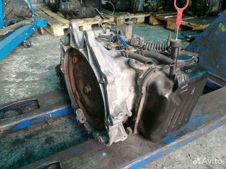 АКПП Хундай Соната 2.7 еf