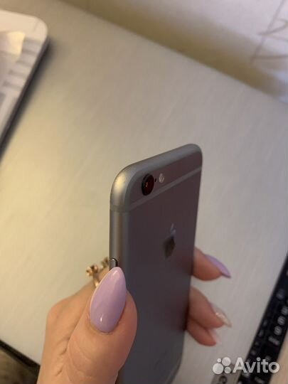 Телефон iPhone 6s 64 гб