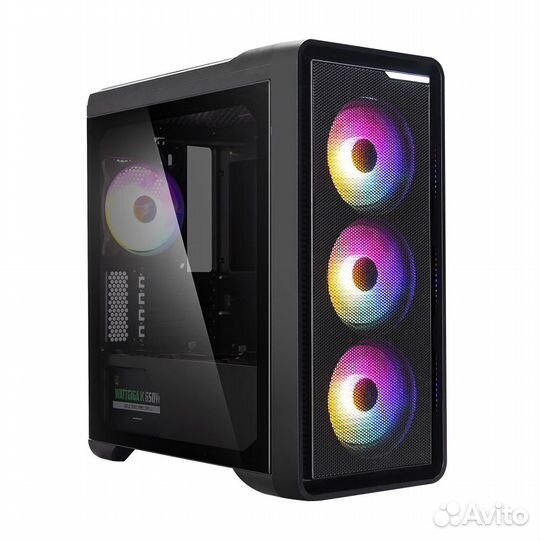 Корпус Zalman M3 Plus RGB 514677