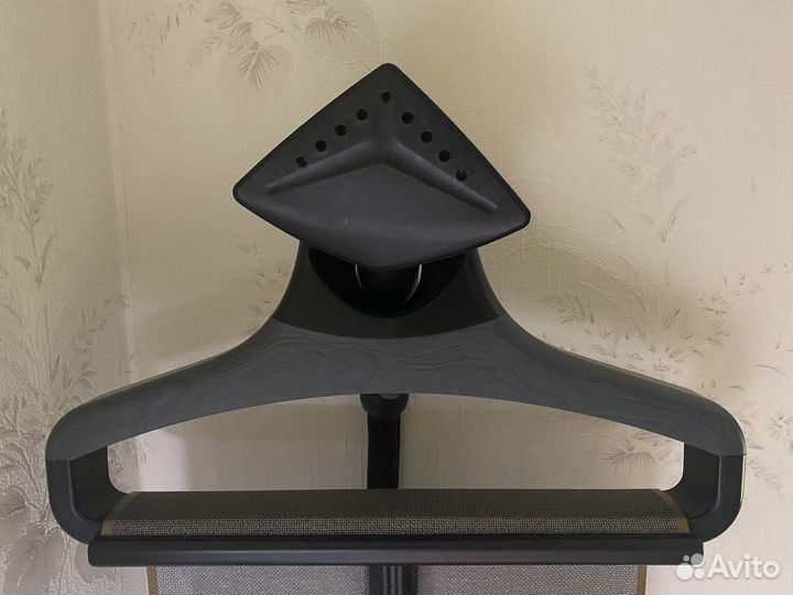 Отпариватель для одежды вертикальный