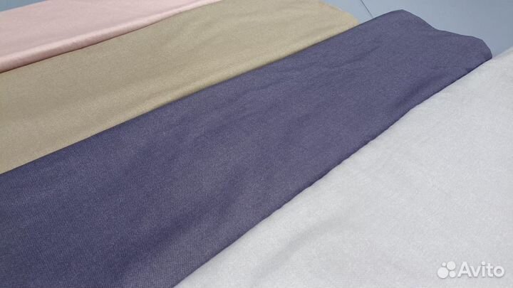 Ткань Сатин хлопок 100%