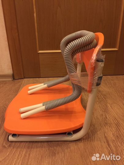 Сиденье для ванны