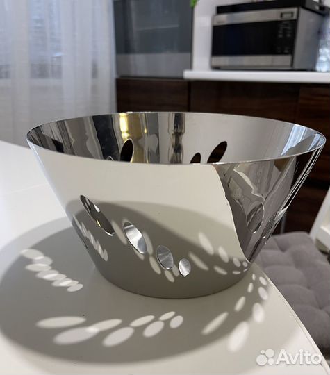 Чаша для фруктов и конфет tescoma