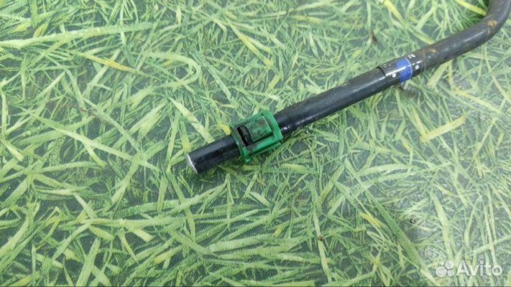 Топливная трубка Opel Corsa D хэтчбек 1.4 Z14XEP