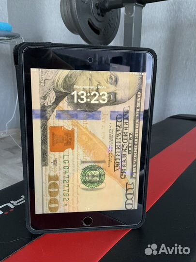 Продам iPad mini 5 cellular