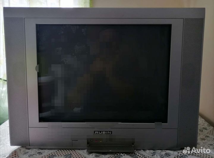 Телевизор