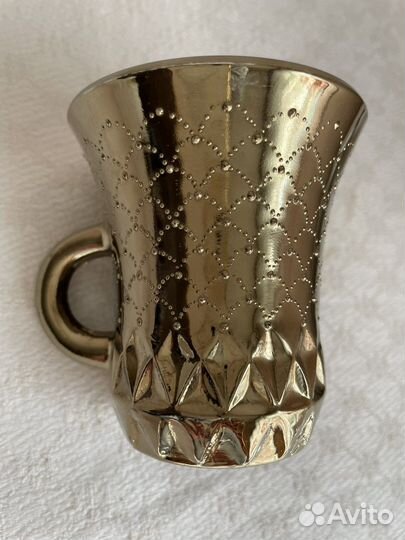 Кофейные чашки