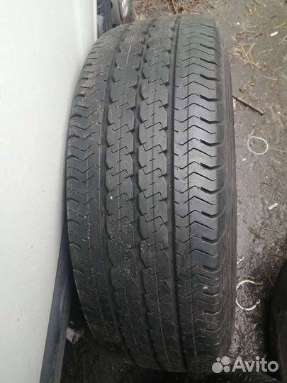 Диски 15 радиус резина форд транзит(ford transit