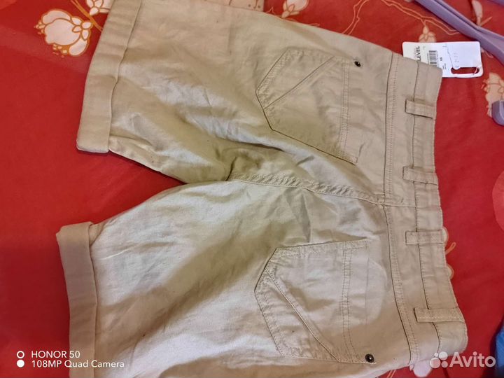 Шорты женские хс sublevel