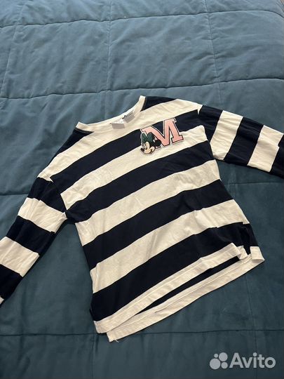 Кофта zara для девочки