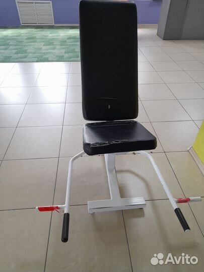 Спортивные тренажеры бу